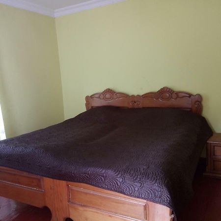 קובולטי Julia Guest House מראה חיצוני תמונה
