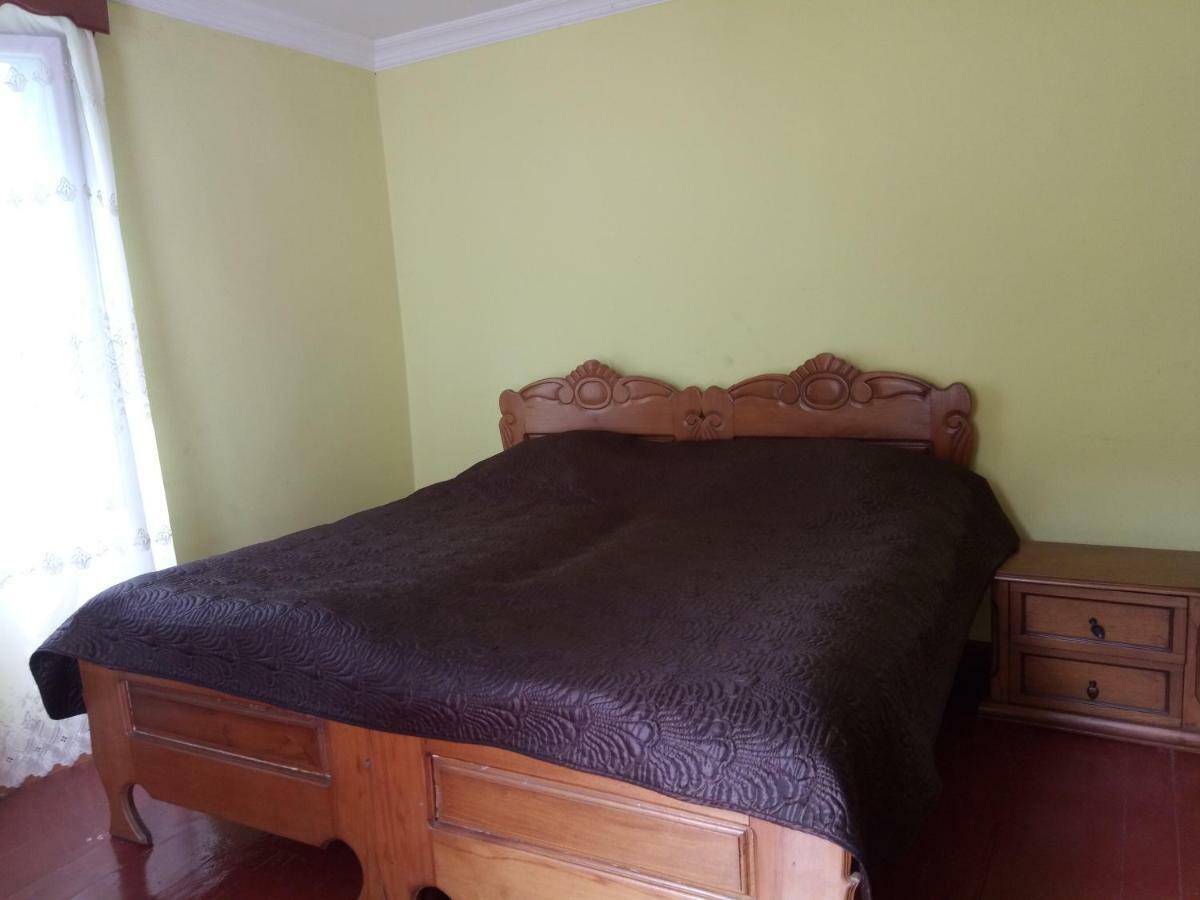 קובולטי Julia Guest House מראה חיצוני תמונה