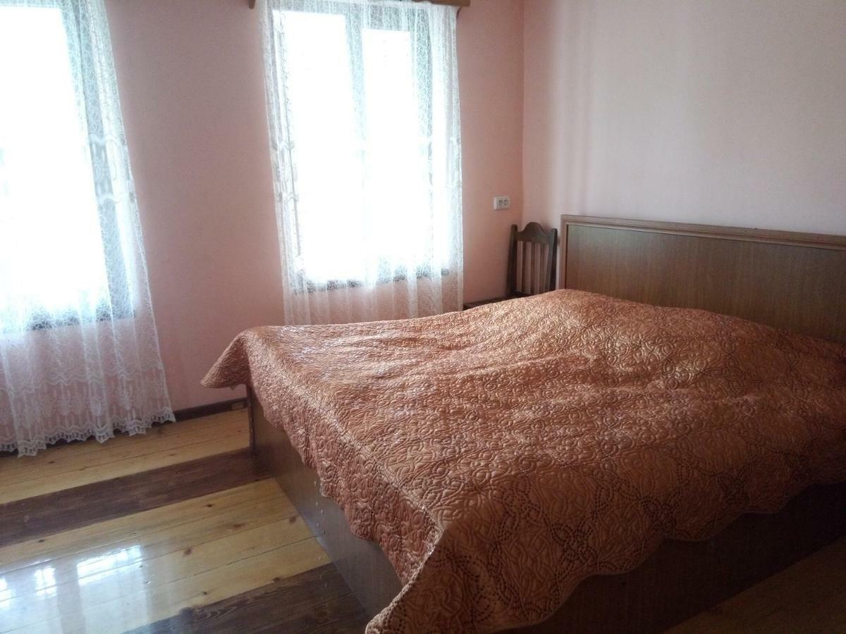 קובולטי Julia Guest House מראה חיצוני תמונה