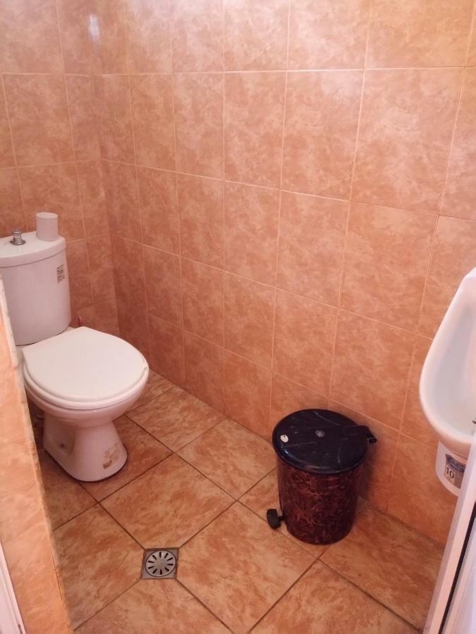 קובולטי Julia Guest House מראה חיצוני תמונה
